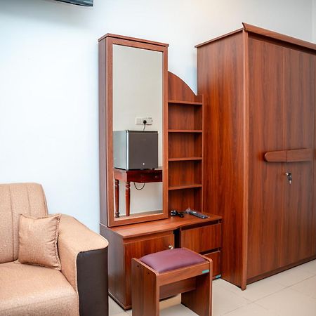 Sea Way Hotel نيلافيلي المظهر الخارجي الصورة