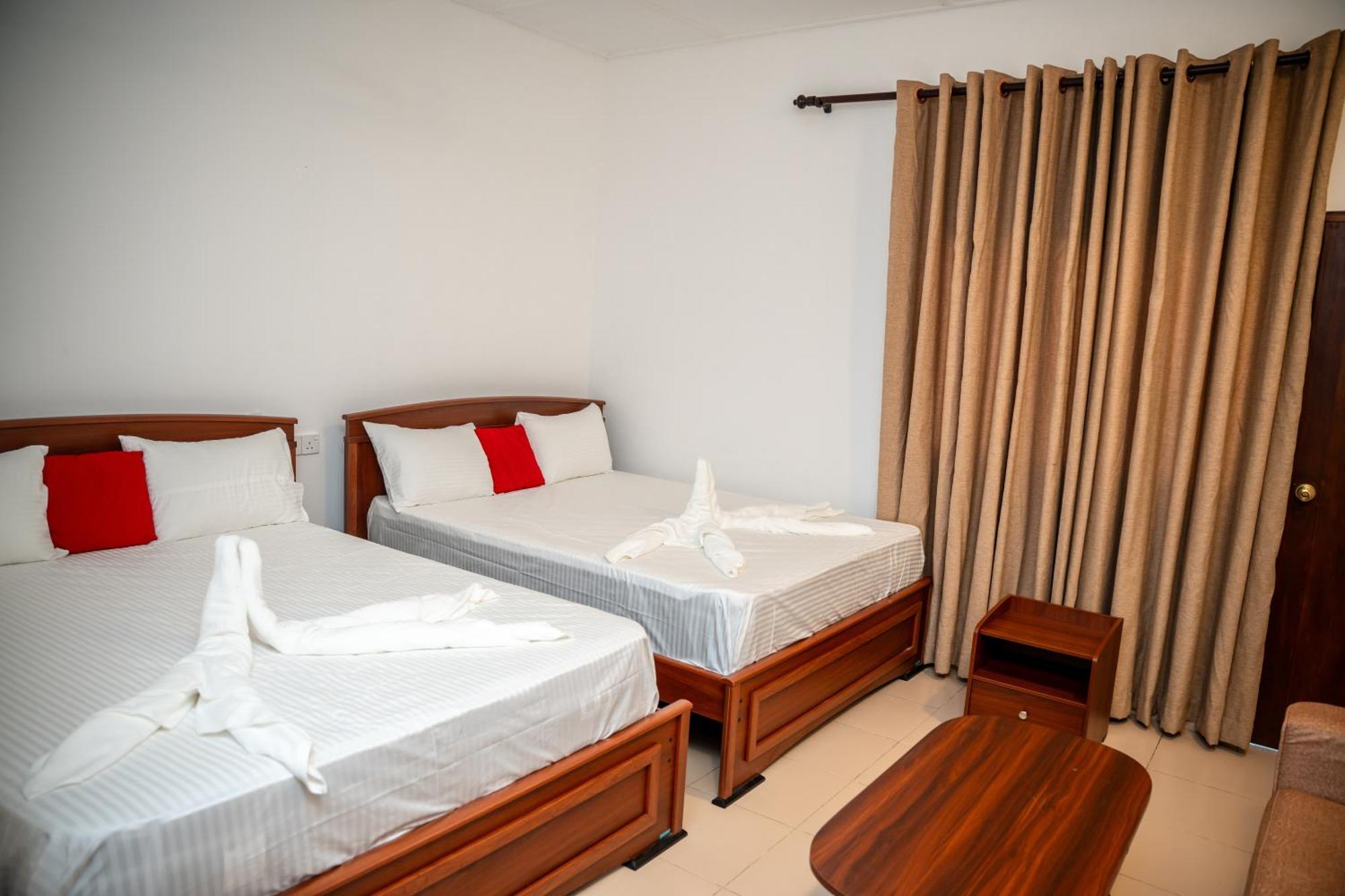 Sea Way Hotel نيلافيلي المظهر الخارجي الصورة