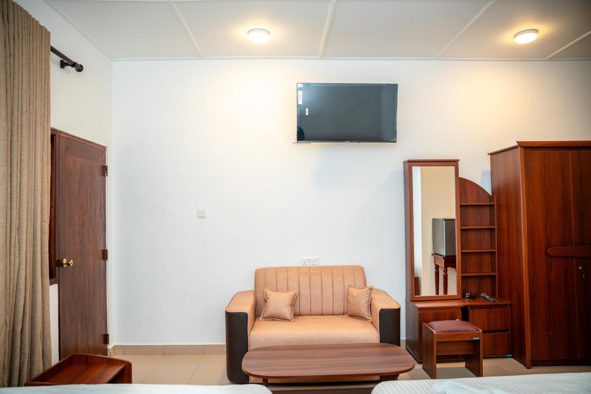 Sea Way Hotel نيلافيلي المظهر الخارجي الصورة